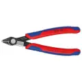 Бокорезы Knipex 78 71 125 125 мм красный/синий 125 мм