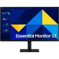 Монитор 27 Samsung Essential S3 S30GD S27D300GAIXCI (LS27D300GAIXCI) черный