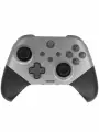 Геймпад беспроводной/проводной EasySMX X10 серый