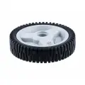 Колесо газонокосилки Husqvarna 5324012-74 / 5324110-81 / 194231х427 Оригинал!