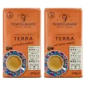 Кофе молотый Tеmpelmann Terra 500 г, 2 шт