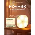 Светодиодный светильник NEON-NIGHT Portal с датчиком движения