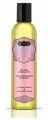 Массажное масло с цветочным ароматом Pleasure Garden - 59 мл.