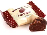 Конфеты Аккондовская картошка Акконд, 2 кг