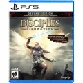 Игра Disciples: Liberation. Deluxe Edition (русская версия) для PS5