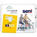 Seni Active / Сени Актив - впитывающие трусы для взрослых, M, 10 шт.