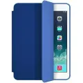 Чехол для планшета iPad New 9.7 (2017/2018) 5-го и 6-го поколения, темно-синий
