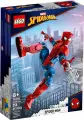 Конструктор LEGO Super Heroes 76226 Фигурка Человека-Паука
