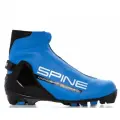 Лыжные ботинки SPINE NNN Concept Classic (294/1-22) (синий) (36)