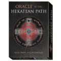 Оракул Путь Гекаты. Oracle of Hekatean Path (OR66, Lo Scarabeo, Италия)