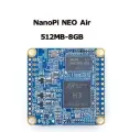 cbhioarpd NanoPi NEO Air мини-компьютер 512 МБ ОЗУ, 512M 8G