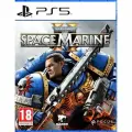 Игра Warhammer 40000: Space Marine 2 PS5 (русская версия)