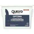 Клей для стеклообоев и флизелиновых обоев Quelyd Optima 15 л