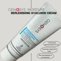 Genosys Moisture Replenishing Hyaluron Cream Антиоксидантный крем для глубокого увлажнения