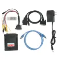 Для SM2 Pro J2534 VCI ECU Programmer 67 in 1 Читать записи ECU Поддержка