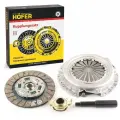 Сцепление в сборе 2108 HOFER (комплект)