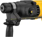 Аккумуляторный перфоратор SDS-Plus 2,6Дж DEWALT DCH133NT