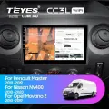 Штатная магнитола Teyes CC3L WiFi 2/32 Opel Movano 2 (2010-2019) F1