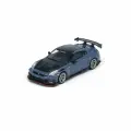 Машинка INNO64 1/64 NISSAN GTR R35 TOP SECRET EDITION Hong Kong Toy Car Salon 2024 Diecast Scale Model Car