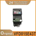 Модуль преобразования частоты VFD015E43T