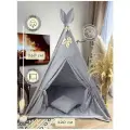 Вигвам детский Палатка игровая Домик для детей