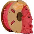 PLA Red Wood 1,75 мм 1 кг (Eryone) красное дерево
