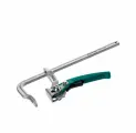 Струбцина быстрозажимная KRAFTOOL KLF-300 300/120 мм 32020-300