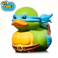 Фигурка-утка Tubbz Черепашки-ниндзя Леонардо (Mini)