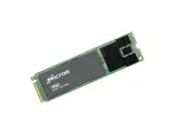 Твердотельный накопитель Micron 7450 PRO 480GB NVMe M.2 (22x80mm) PCIe 4.0 x4, R5000/W700MB/s 3D TLC 1DWPD 280K/40K IOPS 800TBW SSD Enterprise Solid State Drive, 1 year, OEM