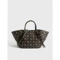 Сумка с ручками Guess HWGP2489060 темно-коричневый