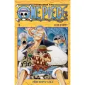 One Piece. Большой куш. Кн.3. Я не умру!