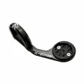 Крепление для велокомпьютера на руль K-Edge Garmin Sport Mount Black Anodize 31.8 мм