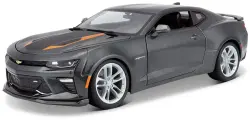 Машинка модель Chevrolet Camaro, 1:18 28 см