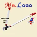 Сучкорез садовый плоскостной Mr.Logo арт. 3660B для обрезки толстых веток