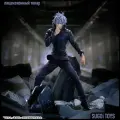 Фигурка Sega FIGURIZM Jujutsu Kaisen: Gojou Satoru Muryou Kuusho Магическая битва: Сатору Годжо