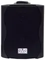 Звуковое оборудование SVS Audiotechnik WS-20 Black - Громкоговоритель настенный