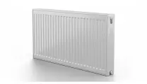 Радиатор Prado Universal U22 400x1000 400/1000 стальной панельный с нижним подключением
