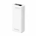 Внешний аккумулятор Remax RPP-310, 40000мАч, 65Вт, PD+QC, белый