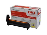 Барабан Oki C532/C542/MC573 (yellow)