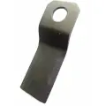 КТМ2-05.002 Нож для газонокосилки оригинальная запчасть САЗ