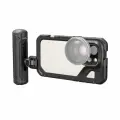 Клетка SmallRig Mobile Video Kit (Single Handheld) для iPhone 15 Pro 4398