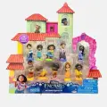 Encanto Disney Mi Familia Фигурный Набор Кукол, 12 штук Энканто
