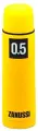 Термос Zanussi желтый ZVF21221CF 0,5 л, ZVF21221CF