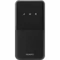 Маршрутизатор HUAWEI 51071VKC E5586-326 Mobile WiFi 5 Портативный Модем 4G, LTE Cat4, USB Type-C, 1500 мА*ч, BLACK