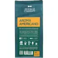 Кофе Деловой Стандарт Aroma Americano молотый натуральный жареный, 250г