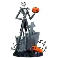 Фигурка ABYStyle Super Figure Collection The Nightmare Before Christmas Jack Skellington (Special Edition) ABYFIG133