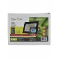 Прожектор светодиодный FL-LED Light-PAD 50W 6400K Grey