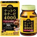 Наттокиназа для сердечно-сосудистой системы Nattokinase 4000