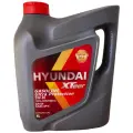 Моторное масло Hyundai Xteer Gasoline Ultra Protection 5W-30 синтетическое 4 л