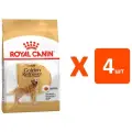ROYAL CANIN GOLDEN RETRIEVER ADULT для взрослых собак голден ретривер (3 кг х 4 шт)